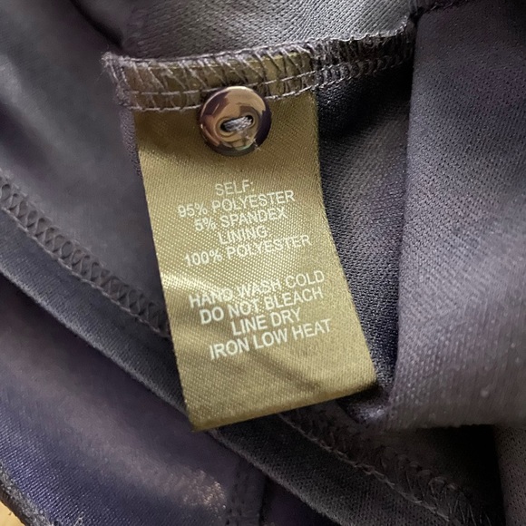 Lulus Whenever You Call Lace Open Back Maxi Dress Navy Size Small - Picture 8 of 8